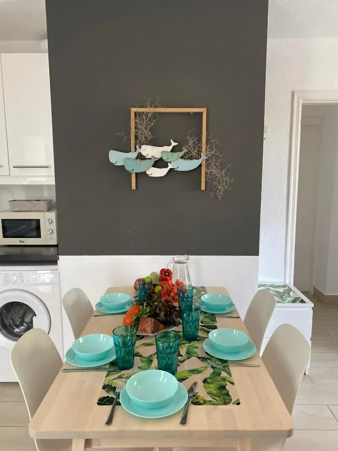 Fuerte Holiday M&M Apartaments 2 Κόστα Κάλμα