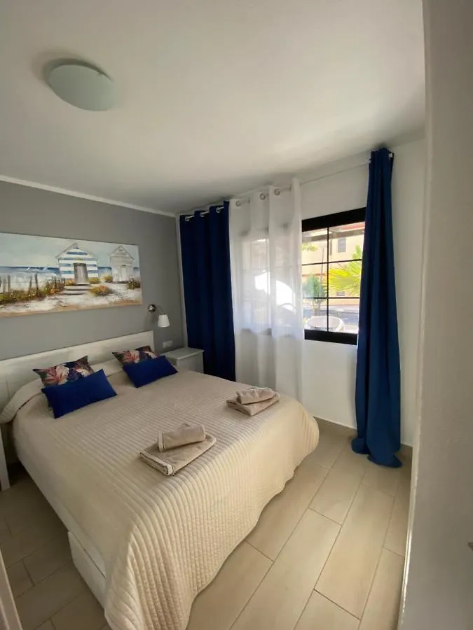 Fuerte Holiday M&M Apartaments 2 Κόστα Κάλμα 0*,