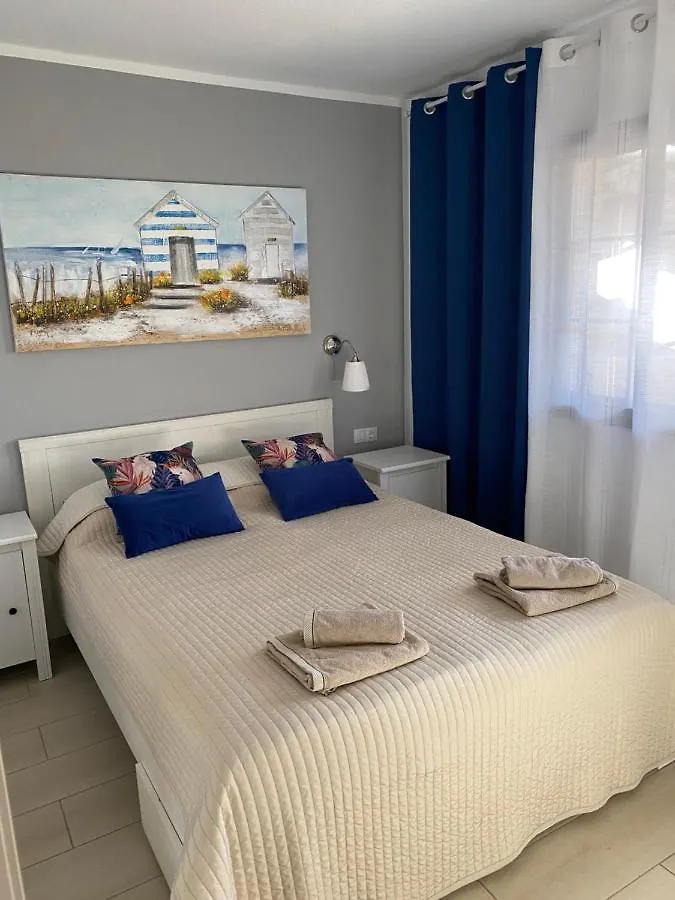 Fuerte Holiday M&M Apartaments 2 Κόστα Κάλμα 0*,  Ισπανία