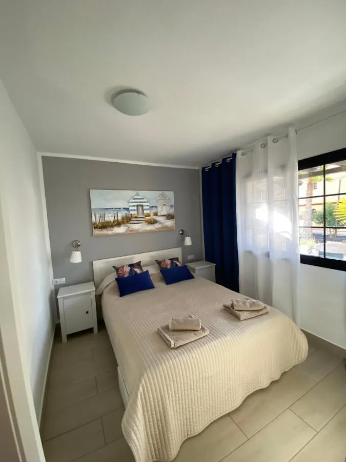 Fuerte Holiday M&M Apartaments 2 Κόστα Κάλμα Ισπανία