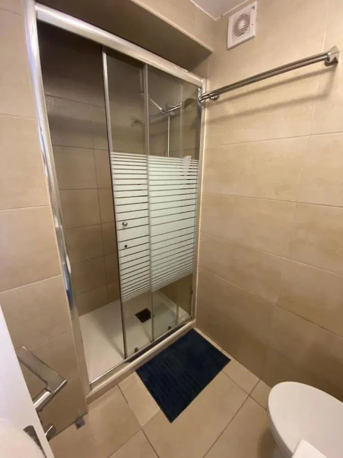 Fuerte Holiday M&M Apartaments 2 Κόστα Κάλμα Διαμέρισμα