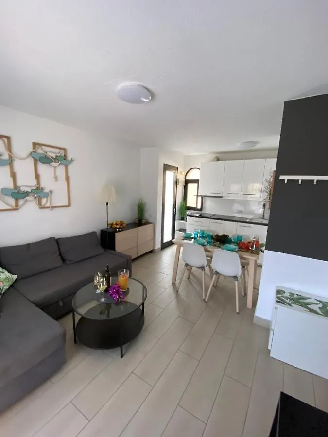 Fuerte Holiday M&M Apartaments 2 Κόστα Κάλμα Διαμέρισμα