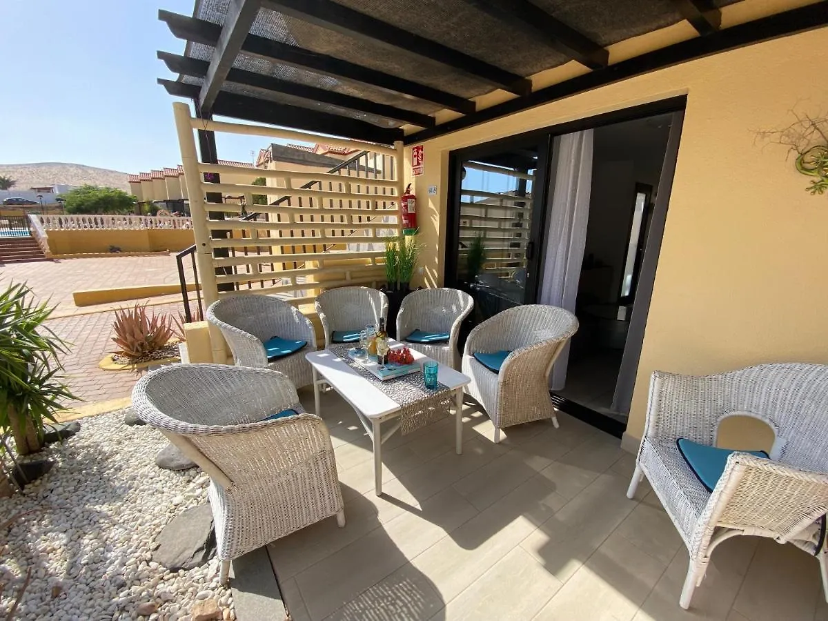 Fuerte Holiday M&M Apartaments 2 Κόστα Κάλμα